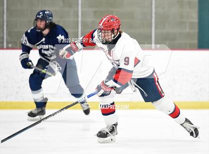 Thumbnail 2 in Malvern Prep @ Holy Ghost Prep photogallery.