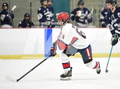 Thumbnail 2 in Malvern Prep @ Holy Ghost Prep photogallery.