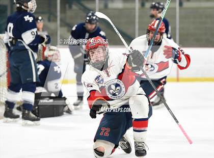 Thumbnail 1 in Malvern Prep @ Holy Ghost Prep photogallery.