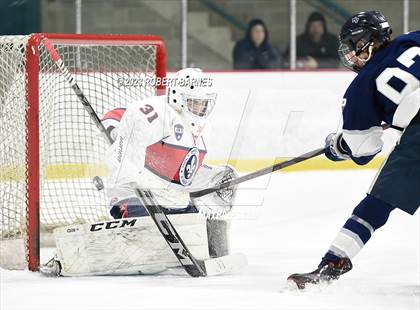 Thumbnail 1 in Malvern Prep @ Holy Ghost Prep photogallery.