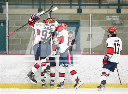 Thumbnail 2 in Malvern Prep @ Holy Ghost Prep photogallery.