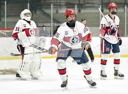 Thumbnail 2 in Malvern Prep @ Holy Ghost Prep photogallery.