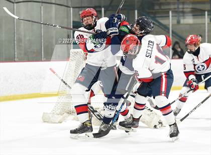 Thumbnail 1 in Malvern Prep @ Holy Ghost Prep photogallery.