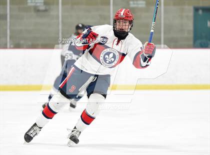 Thumbnail 1 in Malvern Prep @ Holy Ghost Prep photogallery.