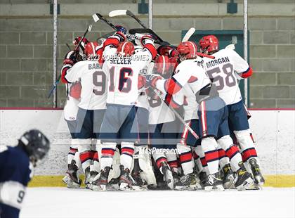 Thumbnail 2 in Malvern Prep @ Holy Ghost Prep photogallery.