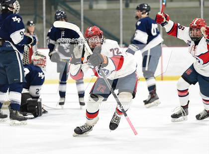 Thumbnail 3 in Malvern Prep @ Holy Ghost Prep photogallery.