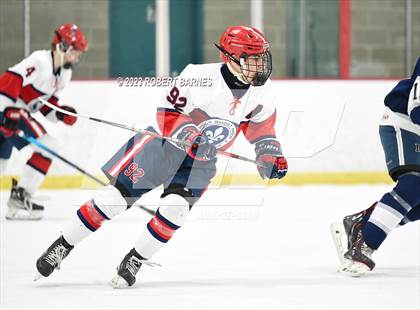 Thumbnail 2 in Malvern Prep @ Holy Ghost Prep photogallery.
