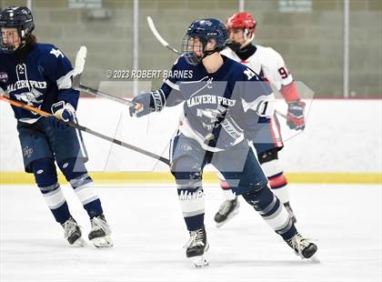 Thumbnail 3 in Malvern Prep @ Holy Ghost Prep photogallery.