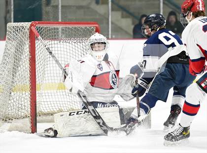 Thumbnail 2 in Malvern Prep @ Holy Ghost Prep photogallery.