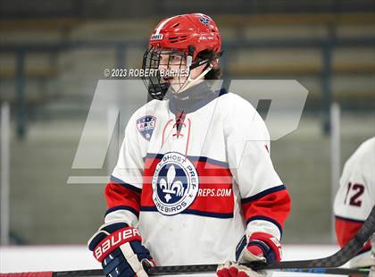 Thumbnail 3 in Malvern Prep @ Holy Ghost Prep photogallery.