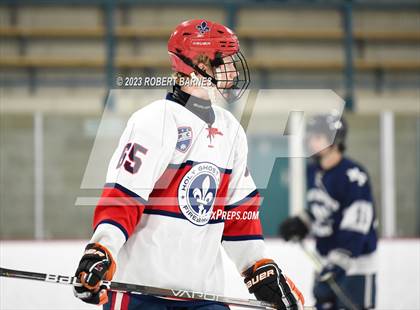 Thumbnail 2 in Malvern Prep @ Holy Ghost Prep photogallery.