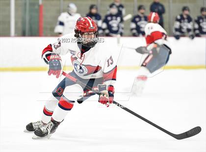 Thumbnail 2 in Malvern Prep @ Holy Ghost Prep photogallery.