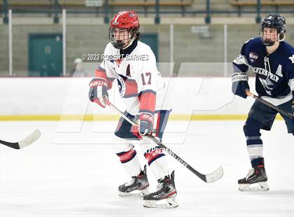Thumbnail 3 in Malvern Prep @ Holy Ghost Prep photogallery.
