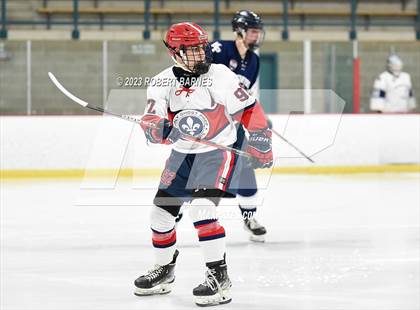 Thumbnail 3 in Malvern Prep @ Holy Ghost Prep photogallery.