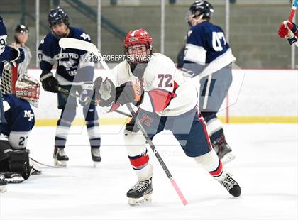 Thumbnail 2 in Malvern Prep @ Holy Ghost Prep photogallery.