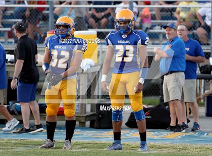 Thumbnail 3 in Southwest @ Richlands photogallery.