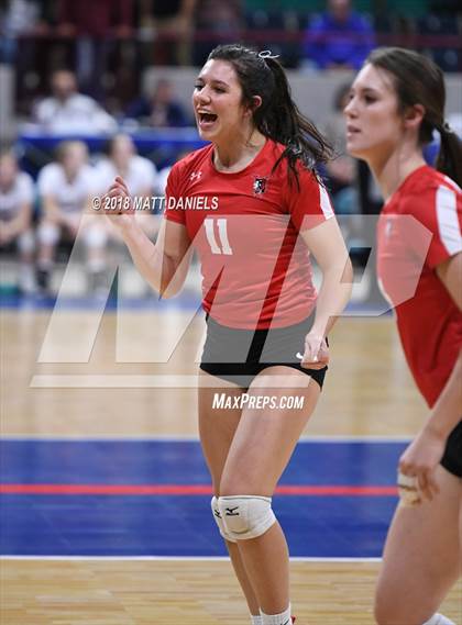 Thumbnail 1 in Yuma vs. Wiggins (CHSAA 2A Playoff) photogallery.