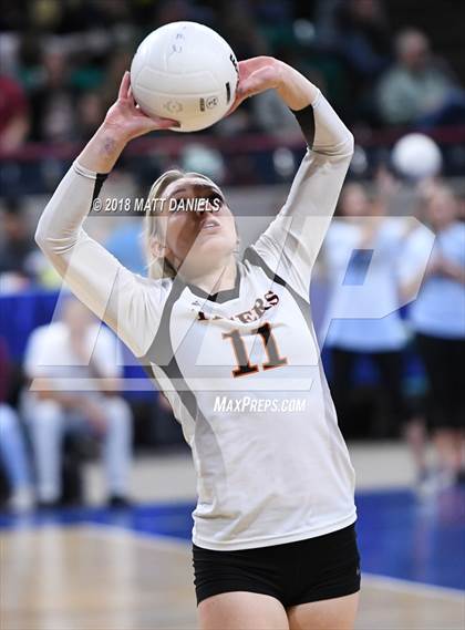 Thumbnail 1 in Yuma vs. Wiggins (CHSAA 2A Playoff) photogallery.