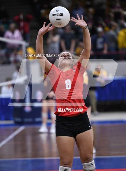 Thumbnail 3 in Yuma vs. Wiggins (CHSAA 2A Playoff) photogallery.
