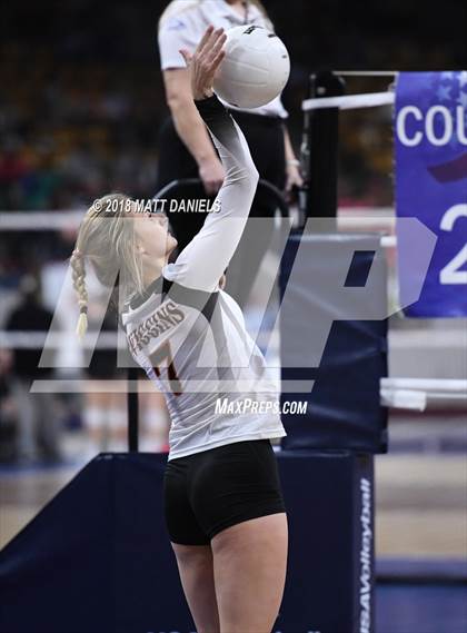 Thumbnail 3 in Yuma vs. Wiggins (CHSAA 2A Playoff) photogallery.