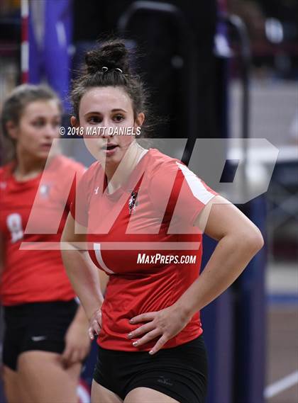 Thumbnail 3 in Yuma vs. Wiggins (CHSAA 2A Playoff) photogallery.