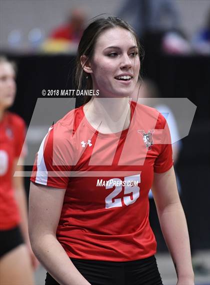 Thumbnail 3 in Yuma vs. Wiggins (CHSAA 2A Playoff) photogallery.