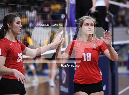 Thumbnail 3 in Yuma vs. Wiggins (CHSAA 2A Playoff) photogallery.