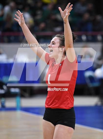Thumbnail 2 in Yuma vs. Wiggins (CHSAA 2A Playoff) photogallery.