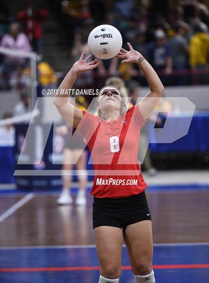 Thumbnail 2 in Yuma vs. Wiggins (CHSAA 2A Playoff) photogallery.