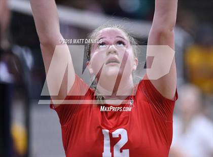 Thumbnail 1 in Yuma vs. Wiggins (CHSAA 2A Playoff) photogallery.
