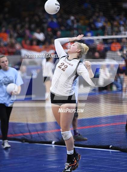 Thumbnail 2 in Yuma vs. Wiggins (CHSAA 2A Playoff) photogallery.