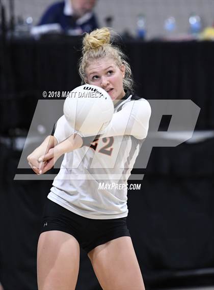Thumbnail 1 in Yuma vs. Wiggins (CHSAA 2A Playoff) photogallery.