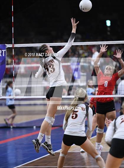 Thumbnail 2 in Yuma vs. Wiggins (CHSAA 2A Playoff) photogallery.