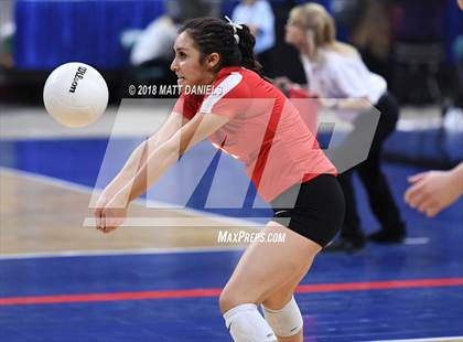 Thumbnail 1 in Yuma vs. Wiggins (CHSAA 2A Playoff) photogallery.