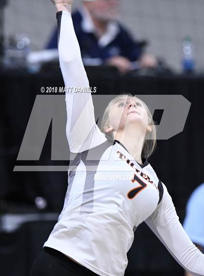 Thumbnail 3 in Yuma vs. Wiggins (CHSAA 2A Playoff) photogallery.