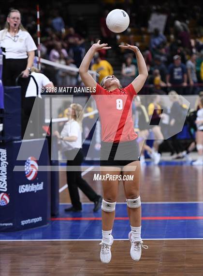 Thumbnail 2 in Yuma vs. Wiggins (CHSAA 2A Playoff) photogallery.