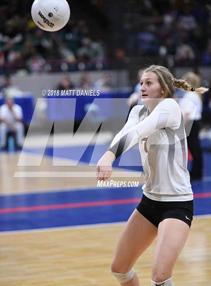 Thumbnail 3 in Yuma vs. Wiggins (CHSAA 2A Playoff) photogallery.