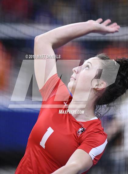 Thumbnail 3 in Yuma vs. Wiggins (CHSAA 2A Playoff) photogallery.