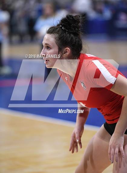 Thumbnail 1 in Yuma vs. Wiggins (CHSAA 2A Playoff) photogallery.