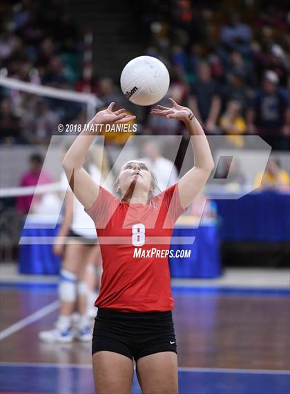 Thumbnail 1 in Yuma vs. Wiggins (CHSAA 2A Playoff) photogallery.