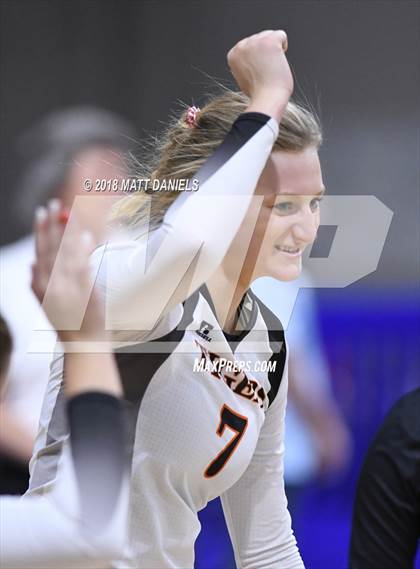 Thumbnail 2 in Yuma vs. Wiggins (CHSAA 2A Playoff) photogallery.