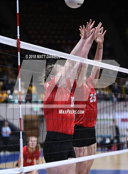 Thumbnail 2 in Yuma vs. Wiggins (CHSAA 2A Playoff) photogallery.