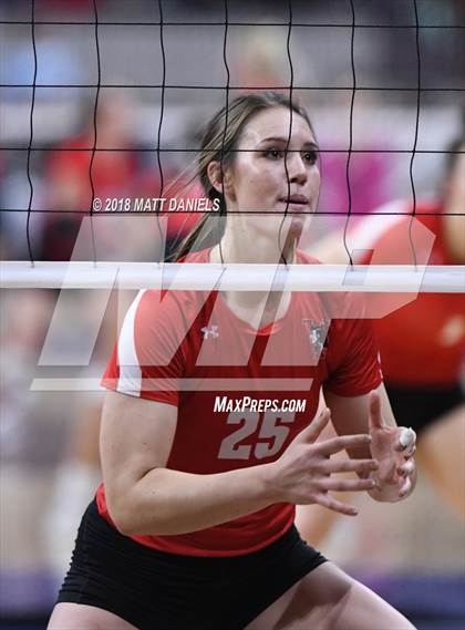 Thumbnail 3 in Yuma vs. Wiggins (CHSAA 2A Playoff) photogallery.