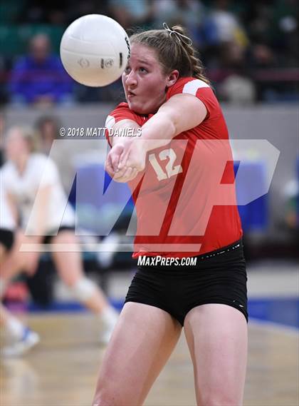 Thumbnail 1 in Yuma vs. Wiggins (CHSAA 2A Playoff) photogallery.