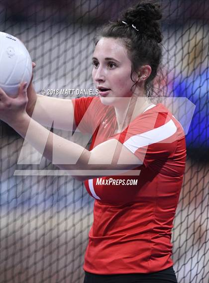 Thumbnail 2 in Yuma vs. Wiggins (CHSAA 2A Playoff) photogallery.