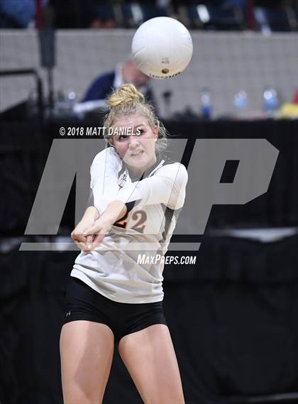 Thumbnail 2 in Yuma vs. Wiggins (CHSAA 2A Playoff) photogallery.