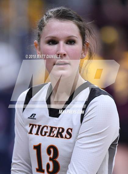Thumbnail 1 in Yuma vs. Wiggins (CHSAA 2A Playoff) photogallery.