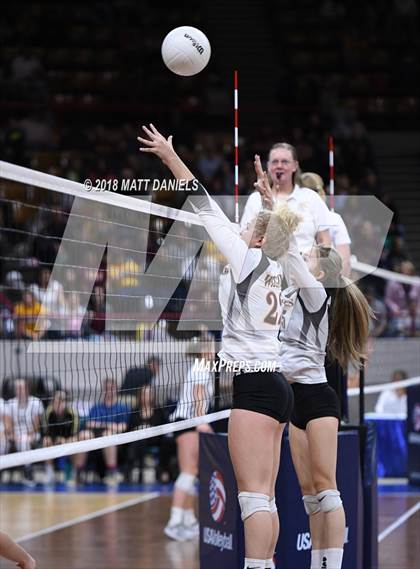 Thumbnail 3 in Yuma vs. Wiggins (CHSAA 2A Playoff) photogallery.