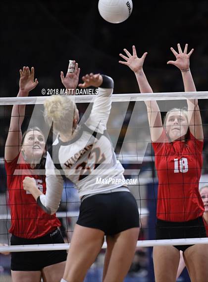 Thumbnail 3 in Yuma vs. Wiggins (CHSAA 2A Playoff) photogallery.