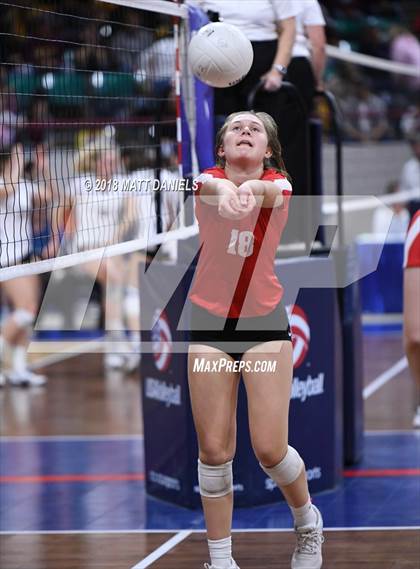 Thumbnail 1 in Yuma vs. Wiggins (CHSAA 2A Playoff) photogallery.